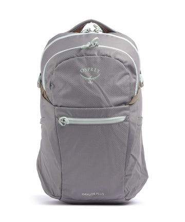 Osprey Daylite Plus Plus Mochila soundwave grey/latte brown