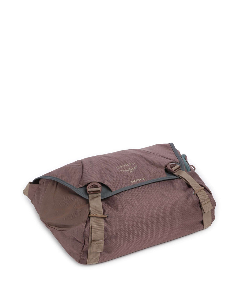 Osprey Daylite Messenger bag magma brown/tungste