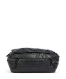 Osprey Transporter 40 Bolsa de fin de semana raven black