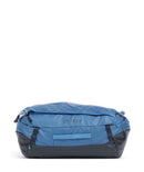 Osprey Transporter 40 Bolsa de fin de semana blue flame/scoria blue