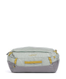 Osprey Transporter 40 Bolsa de fin de semana frosty mint/soundwave grey