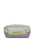 Osprey Transporter 40 Travel backpack frosty mint/soundwave grey