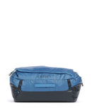 Osprey Transporter 65 Bolso de viaje blue flame/scoria blue
