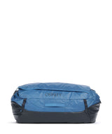 Osprey Transporter 120 Bolso de viaje blue flame/scoria blue