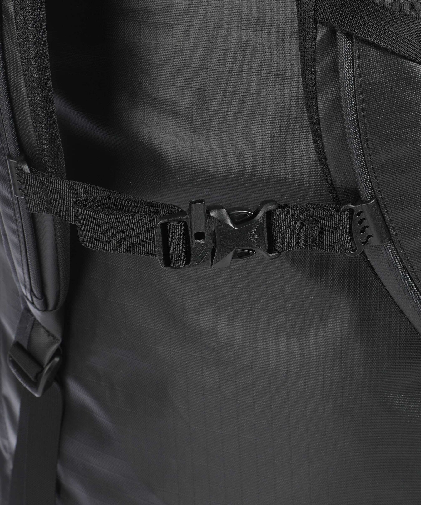 Osprey Transporter 150 Travel bag raven black