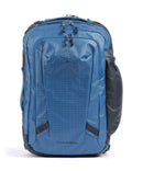 Osprey Transporter 44 Mochila de viaje blue flame/scoria blue