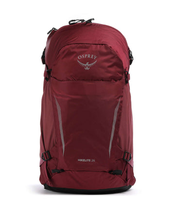 Osprey Hikelite 26 Mochila de senderismo chameleon/black