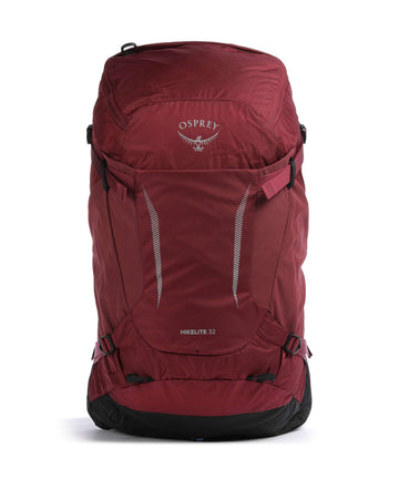 Osprey Hikelite 32 S/M Mochila de senderismo chameleon/black