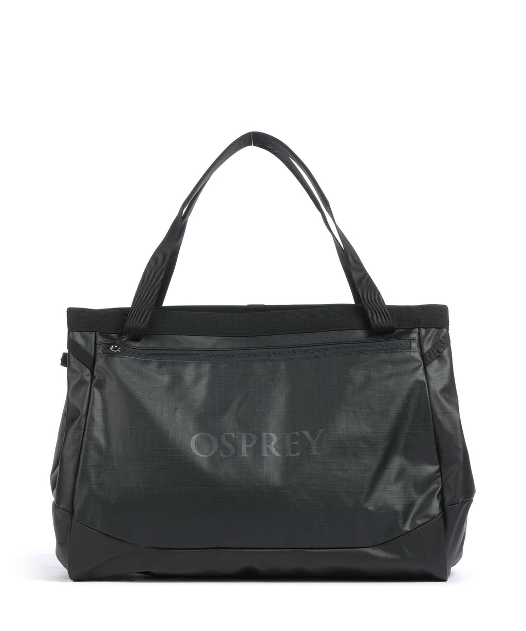 Osprey Transporter 60 Tote bag raven black