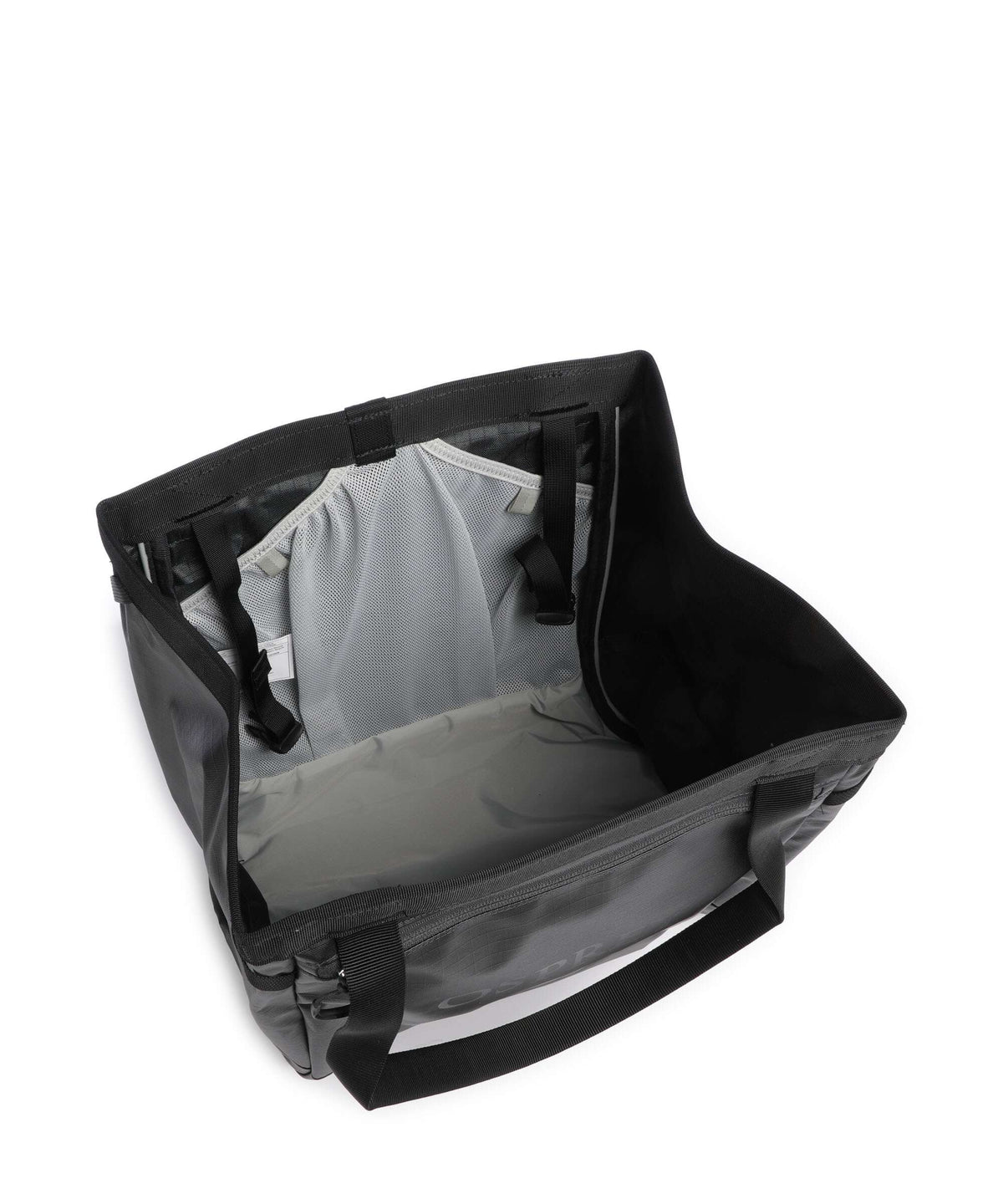 Osprey Transporter 28 Tote bag raven black