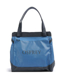 Osprey Transporter 28 Bolsa shopping blue flame/scoria blue