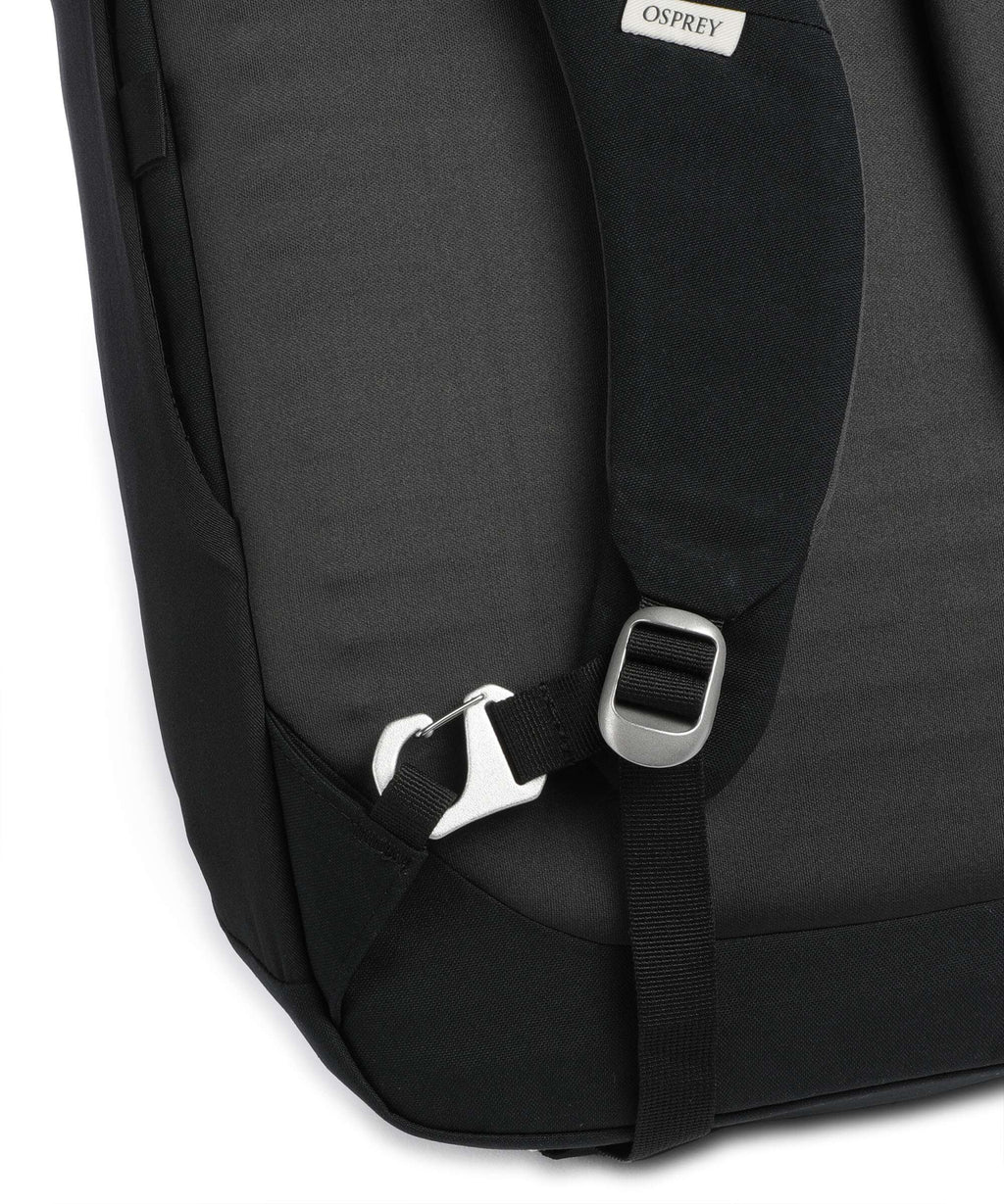 Osprey Arcane Large Backpack black