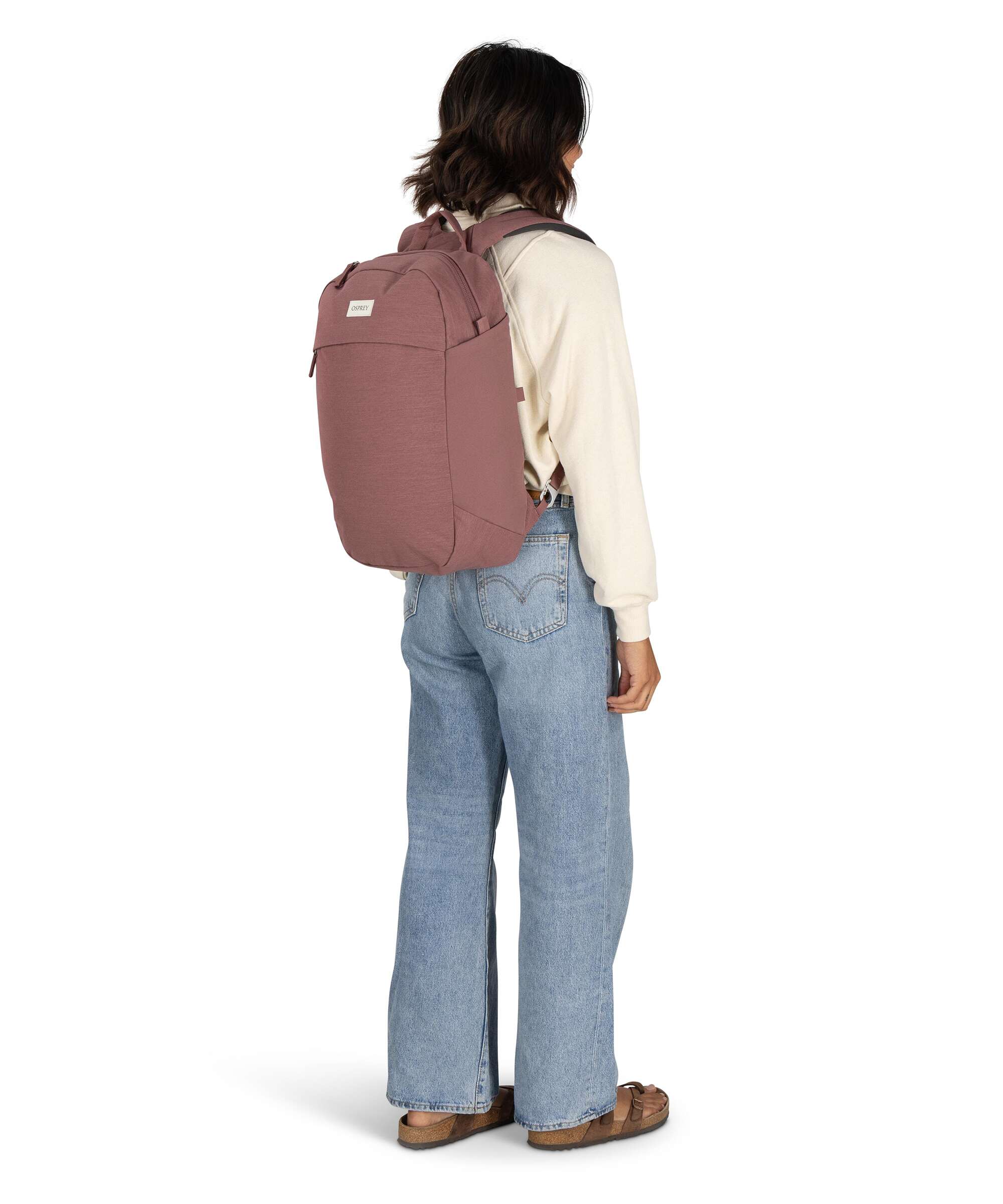 Osprey Arcane Large Backpack cascade blue