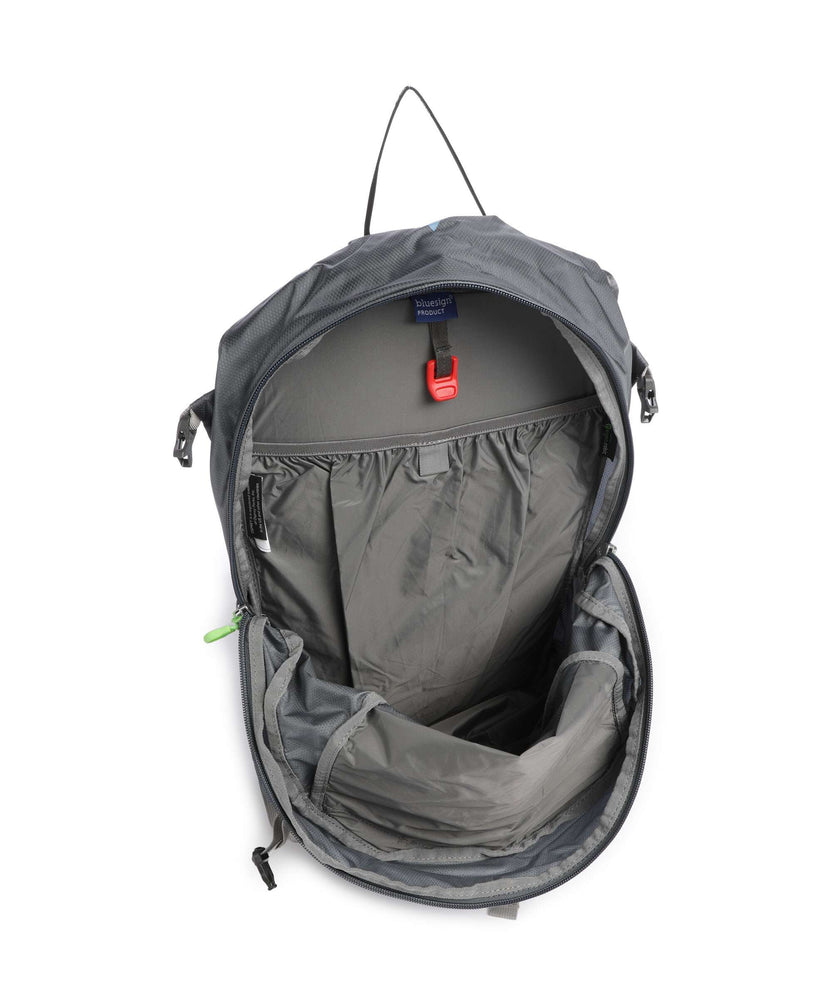 Osprey Sportlite 20 Hiking backpack tungsten/grey wolf