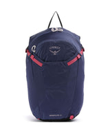Osprey Sportlite 20 Mochila de senderismo alkaline/hotspot pink