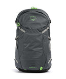 Osprey Sportlite 25 S/M Mochila de senderismo tungsten/grey wolf