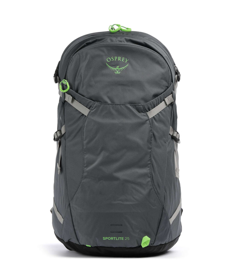 Osprey Sportlite 25 S/M Hiking backpack tungsten/grey wolf