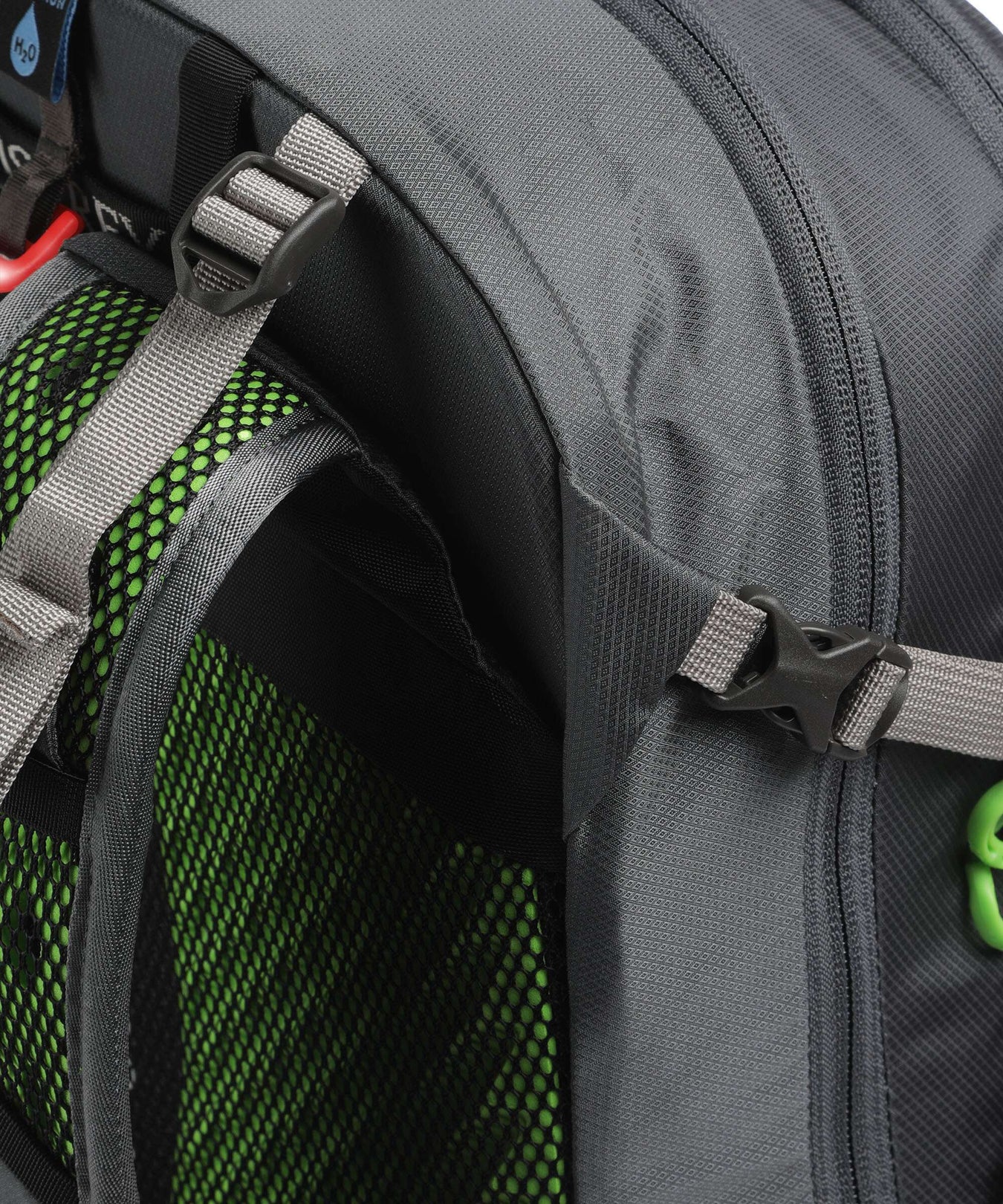 Osprey Sportlite 25 S/M Hiking backpack tungsten/grey wolf