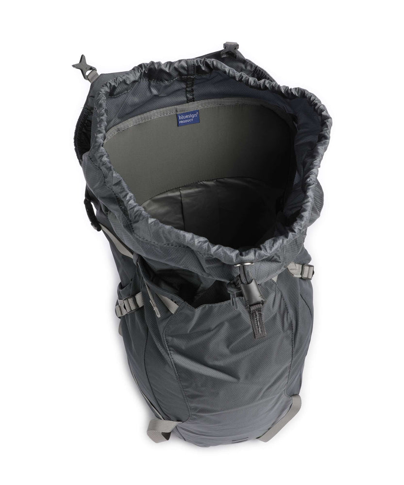 Osprey Sportlite 30 S/M Hiking backpack tungsten/grey wolf