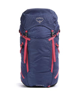Osprey Sportlite 30 S/M Mochila de senderismo alkaline/hotspot pink