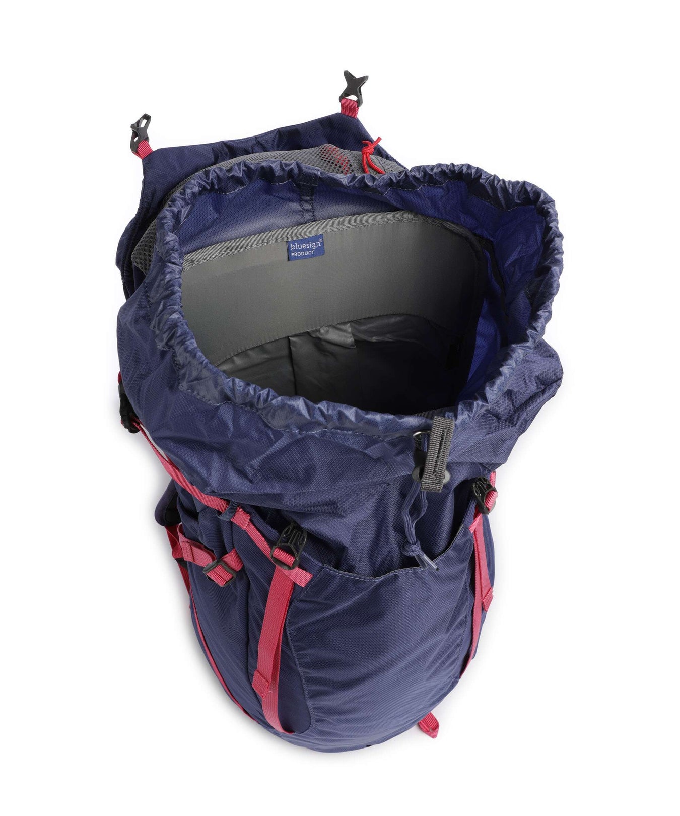 Osprey Sportlite 30 M/L Hiking backpack alkaline/hotspot pink