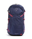 Osprey Sportlite 25 S/M Mochila de senderismo alkaline/hotspot pink