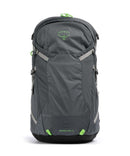 Osprey Sportlite 25 M/L Mochila de senderismo tungsten/grey wolf