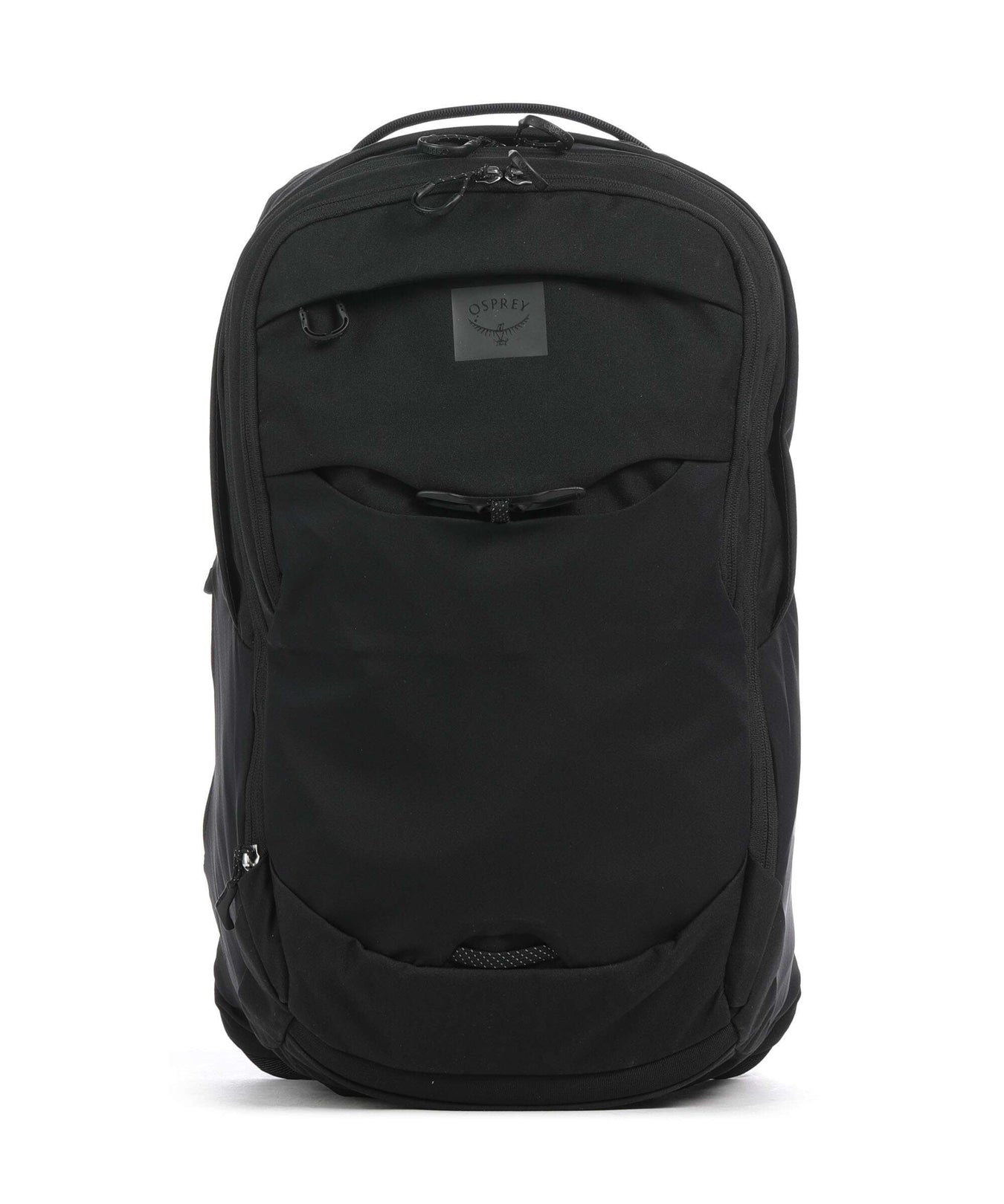 Osprey Metron 34 Backpack black anchor blue