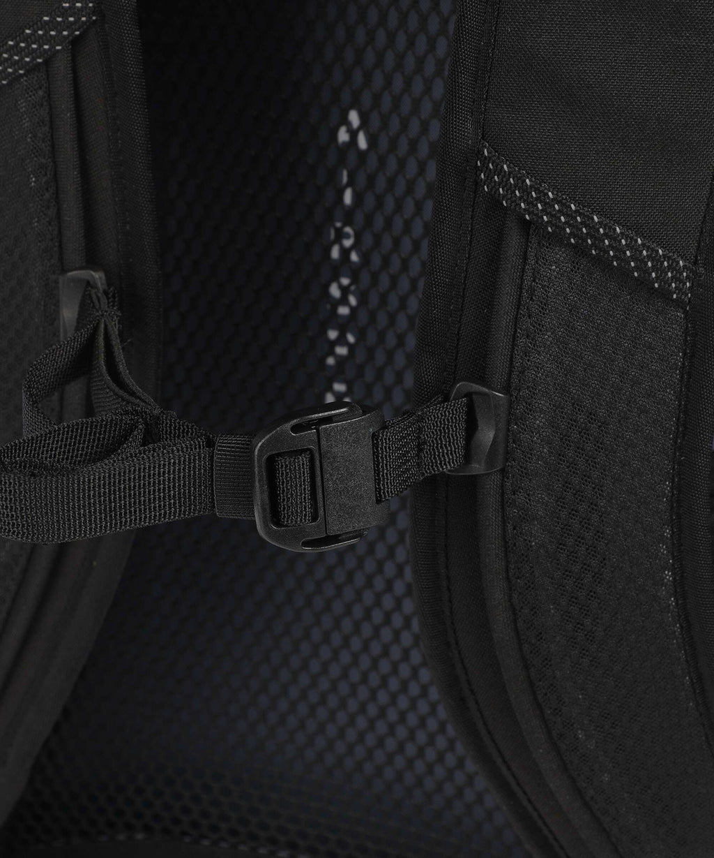 Osprey Metron 34 Backpack black anchor blue