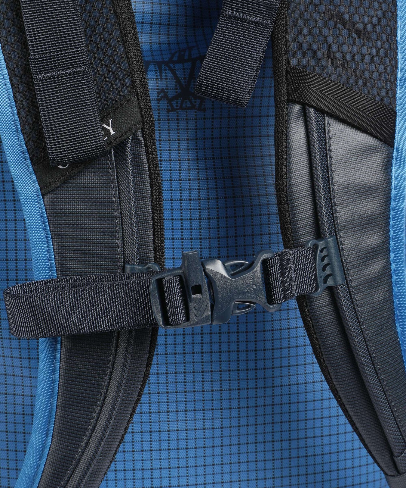 Osprey Squffel 70 Travel bag blue flame/scoria blue