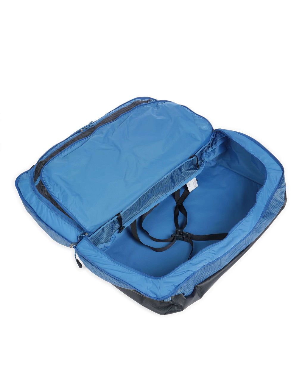 Osprey Squffel 70 Travel bag blue flame/scoria blue