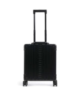 Aleon Carry-On Maleta con 4 ruedas onyx