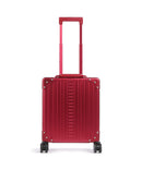 Aleon Carry-On Spinner (4 wheels) ruby