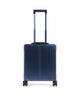 Aleon Carry-On Maleta con 4 ruedas sapphire