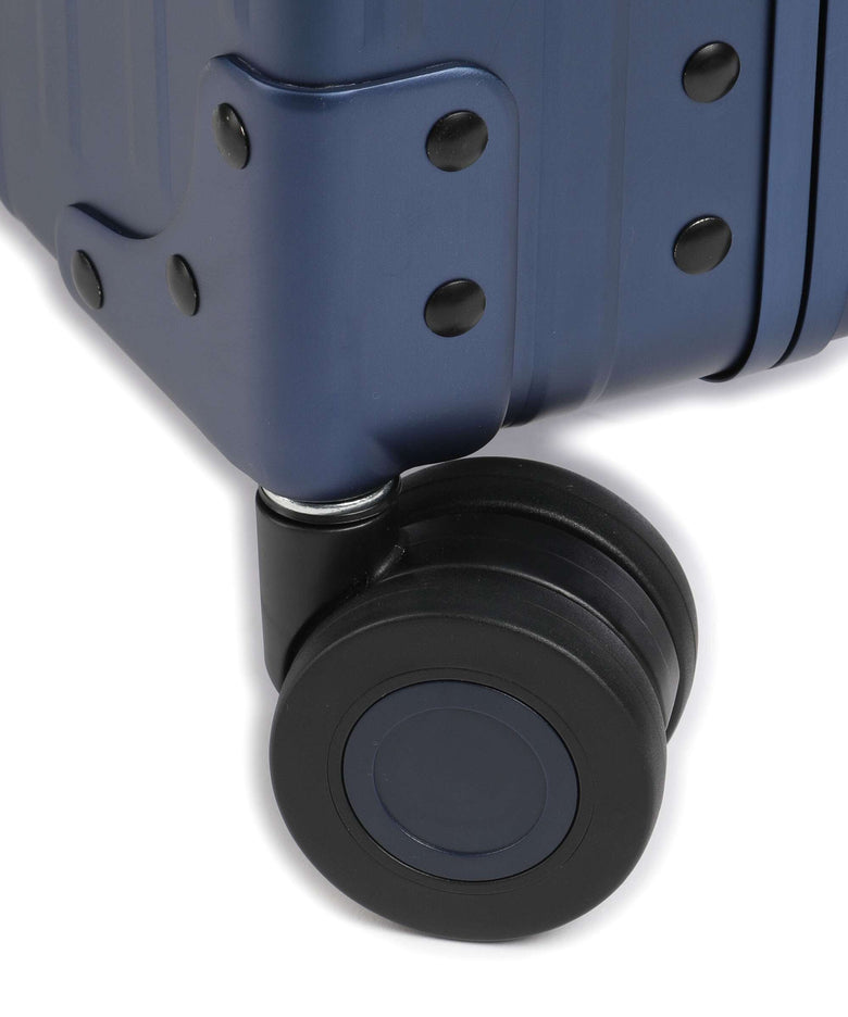 Aleon Carry-On Spinner (4 wheels) sapphire