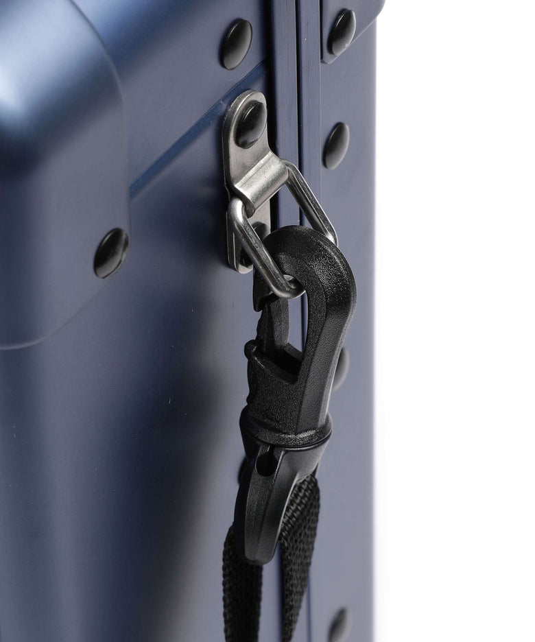 Aleon Classic 17 Briefcase saphire