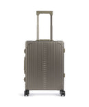 Aleon Domestic Carry-On Spinner (4 wheels) bronze