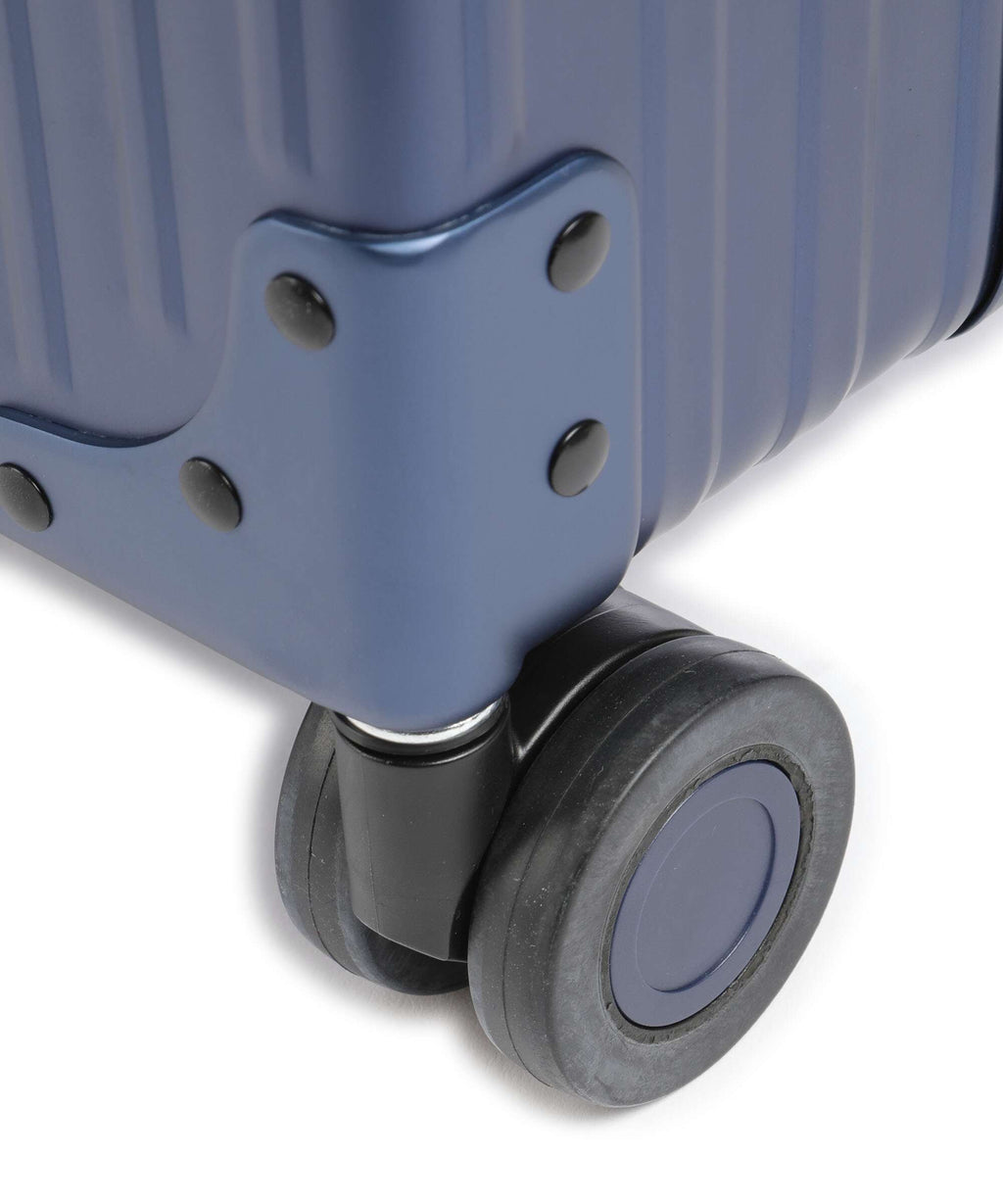 Aleon Domestic Carry-On Spinner (4 wheels) sapphire