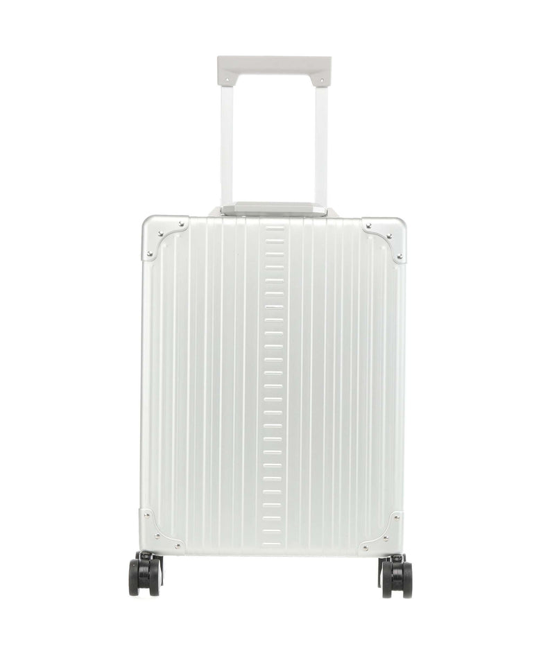 Aleon 21 Vertical Spinner (4 wheels) platinum