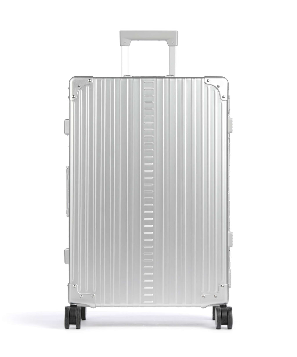 Aleon 26 Traveler Spinner (4 wheels) platinum