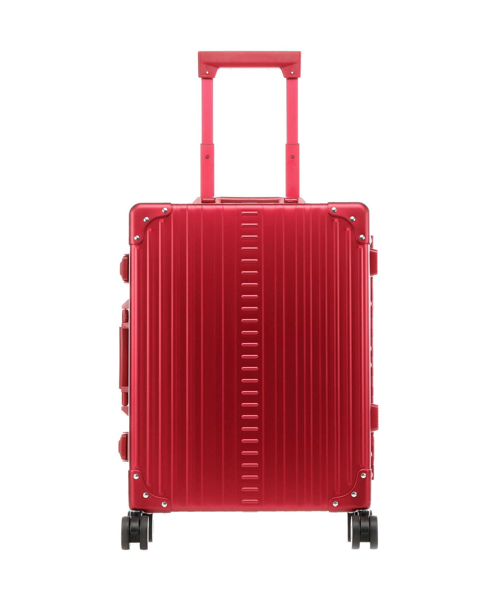 Aleon 21 International Spinner (4 wheels) ruby