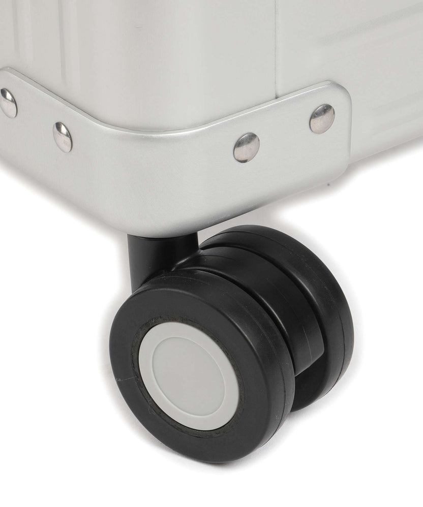 Aleon Spinner (4 wheels) platinum