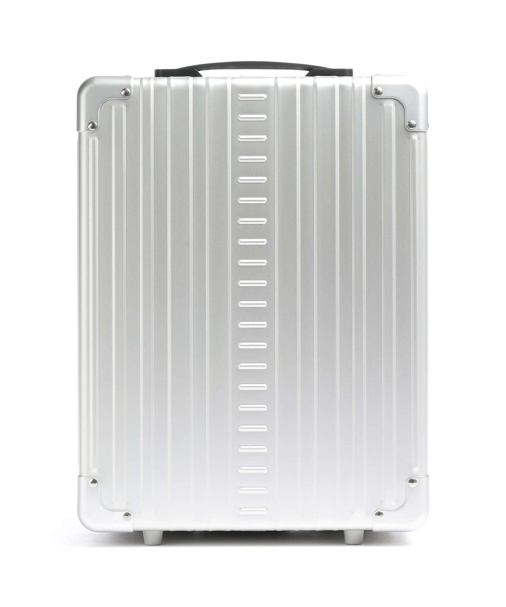 Aleon Classic 17 Backpack platinum