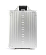 Aleon Classic 16 Vertical Maletín platinum