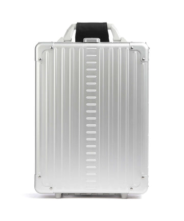 Aleon Classic 16 Vertical Maletín platinum