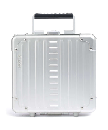 Aleon Classic 10 Diversity Maletin de maquillaje platinum