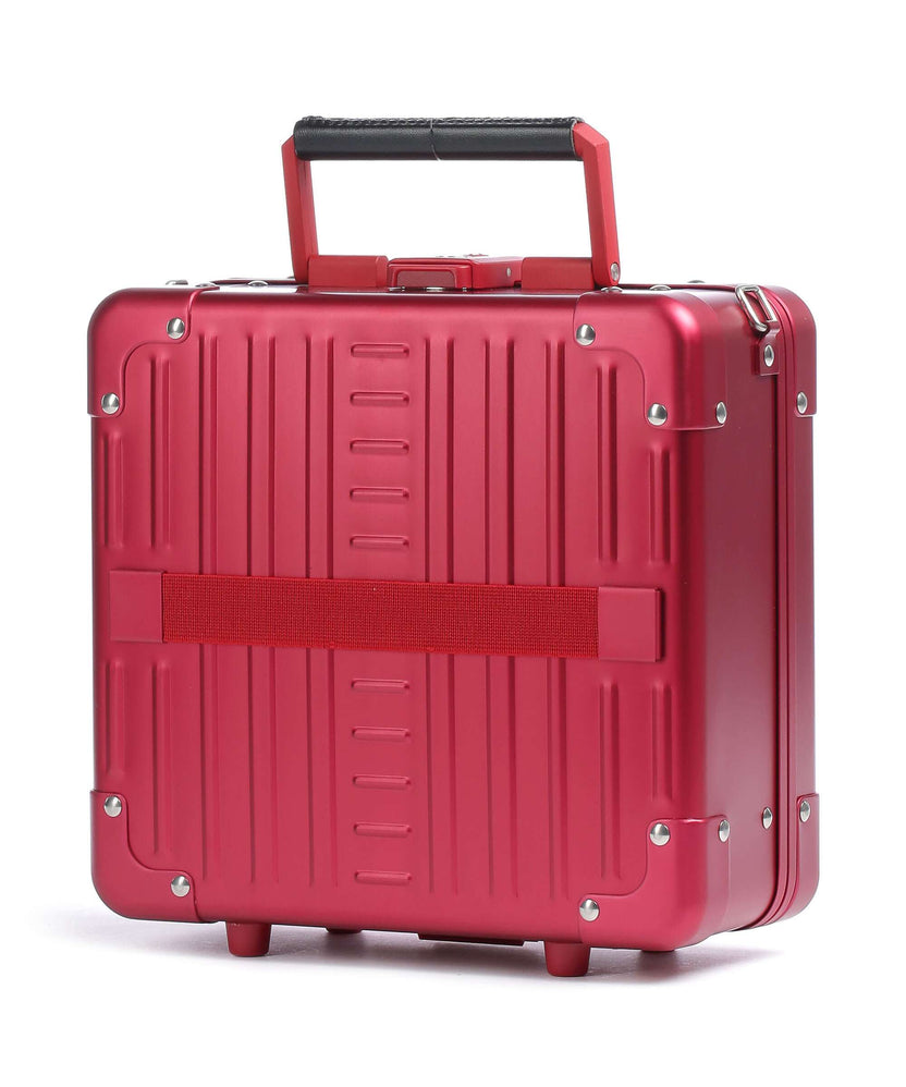 Aleon Classic 10 Diversity Beauty case ruby