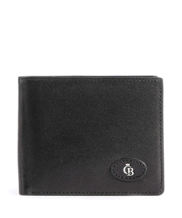 Castelijn & Beerens Gaucho RFID Monedero schwarz