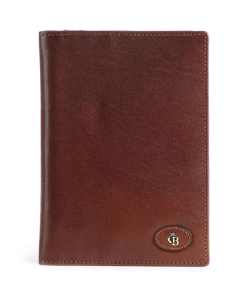 Castelijn & Beerens Gaucho RFID Tarjetero cognac