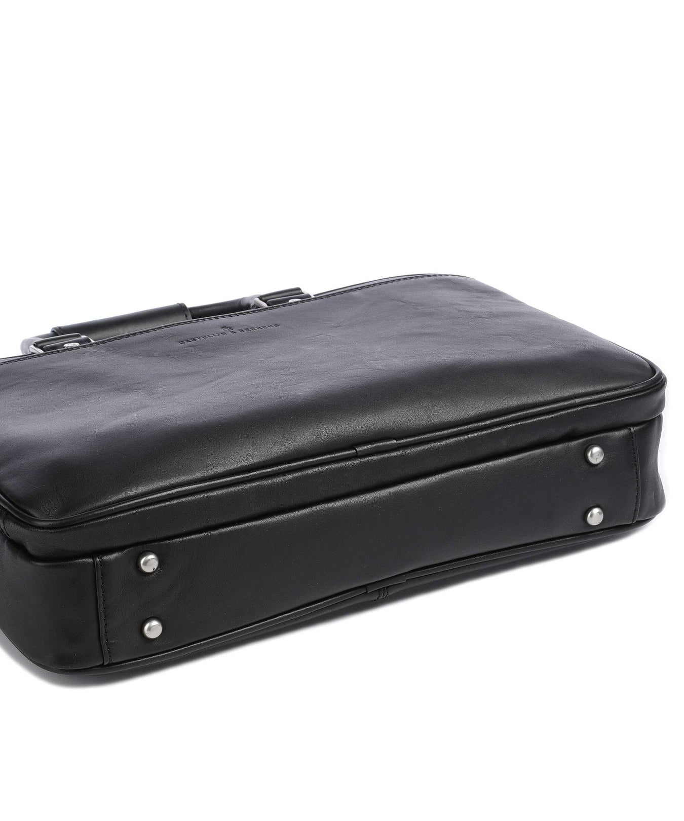 Castelijn & Beerens Verona Briefcase black